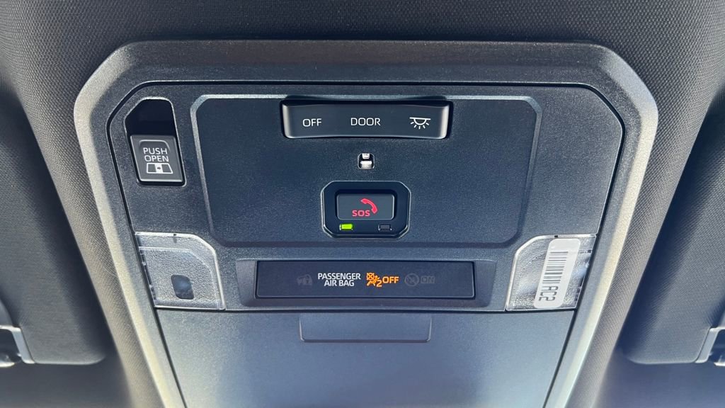 Certified 2025 Toyota Tacoma SR5 w/ SR5 Upgrade Package image 31