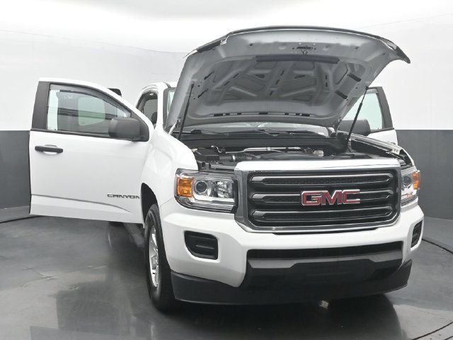 Used 2020 GMC Canyon W/T w/ Convenience Package RWD image 52