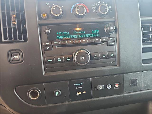 Used 2014 Chevrolet Express 3500 LT w/ LT Preferred Equipment Group image 18