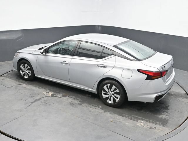 Used 2021 Nissan Altima 2.5 S FWD image 32