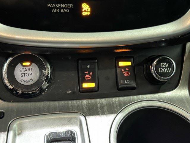 Used 2017 Nissan Murano SL w/ SL Technology Package FWD image 43