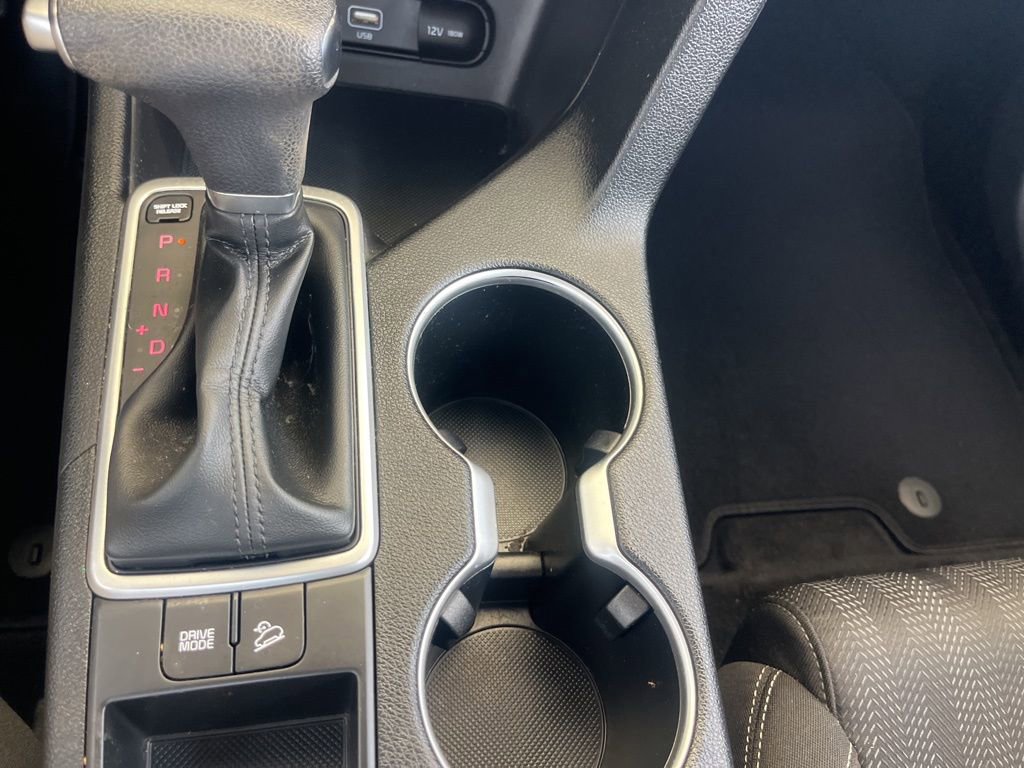 Used 2020 Kia Sportage LX image 18