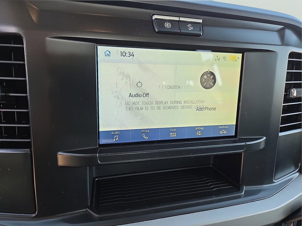 New 2026 Ford F350 XL image 18