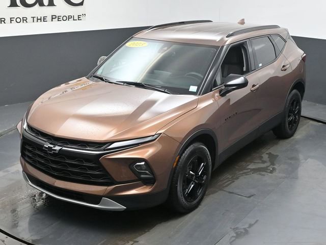 Used 2023 Chevrolet Blazer LT w/ Convenience Package image 44