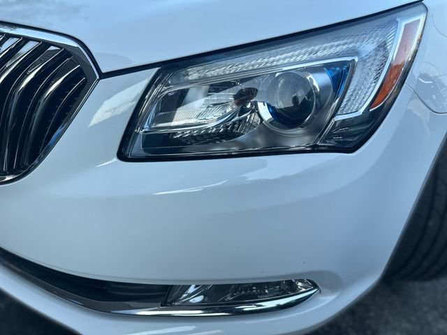 Used 2016 Buick LaCrosse Leather image 9