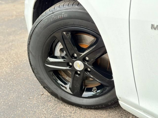 Used 2020 Chevrolet Malibu LS w/ Driver Confidence Package II FWD image 27