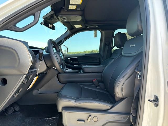 New 2026 Ford Expedition Max Platinum w/ Stealth Appearance Package AWD/4WD image 2