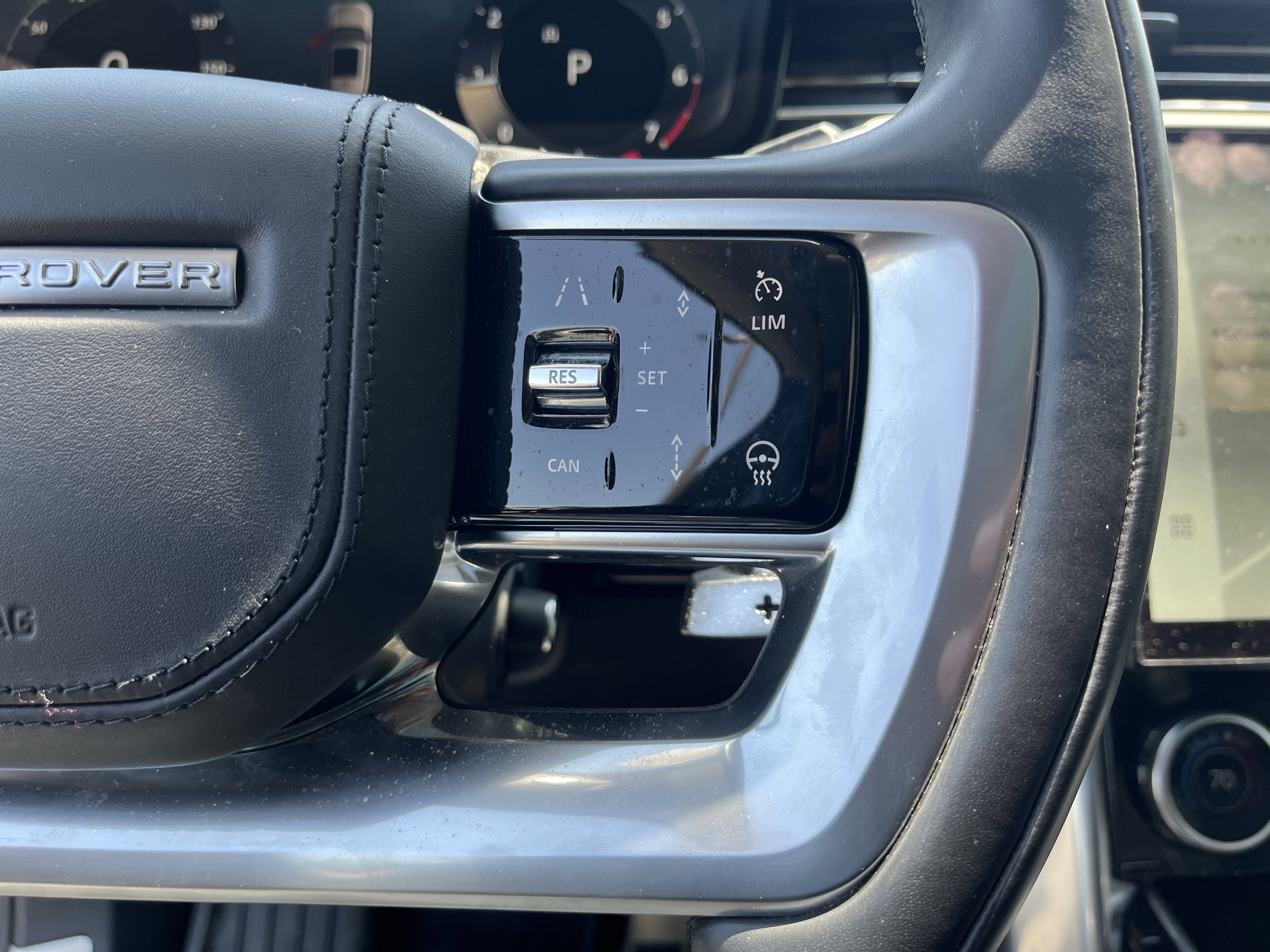 Certified 2022 Land Rover Range Rover SE AWD/4WD image 26