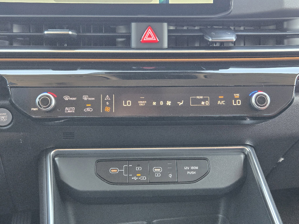 New 2026 Kia Carnival SX Prestige image 14