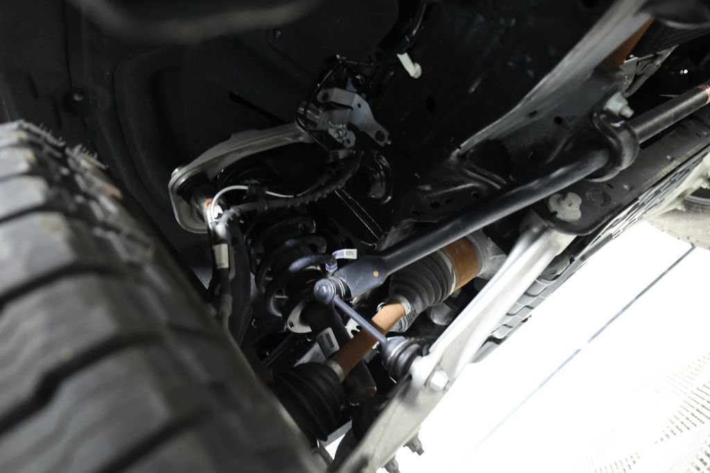 Used 2023 Ford Bronco Outer Banks image 43