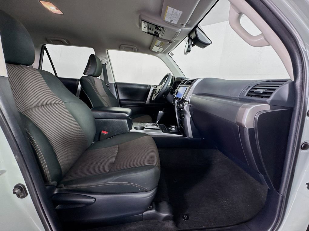 Used 2022 Toyota 4Runner Trail Special Edition image 32