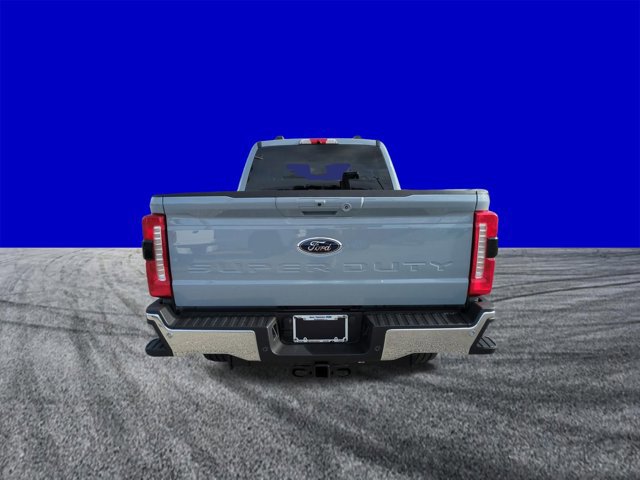 New 2026 Ford F350 Lariat image 5