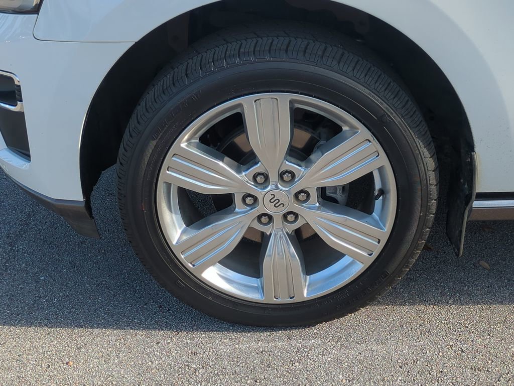 Used 2022 Ford Expedition King Ranch image 12