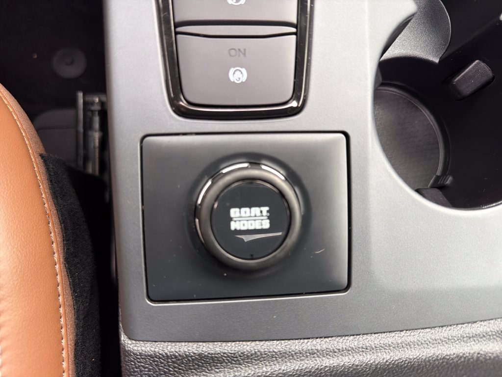 Used 2024 Ford Bronco Sport Outer Banks w/ Tech Package AWD/4WD image 18