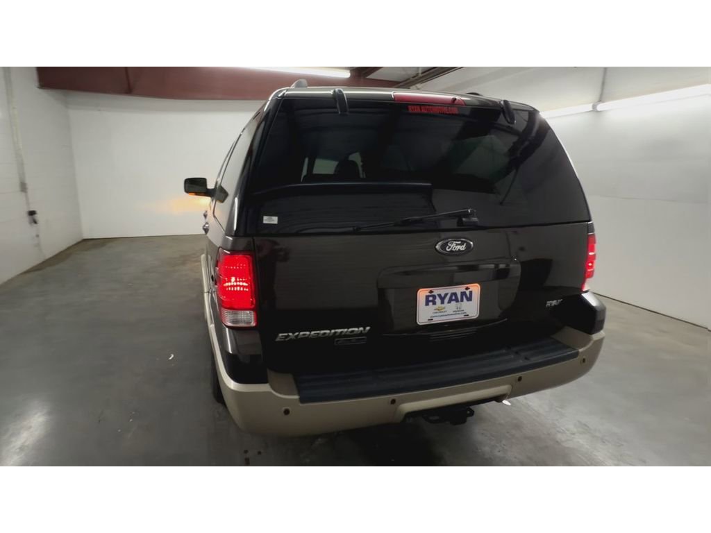 Used 2005 Ford Expedition Eddie Bauer image 7