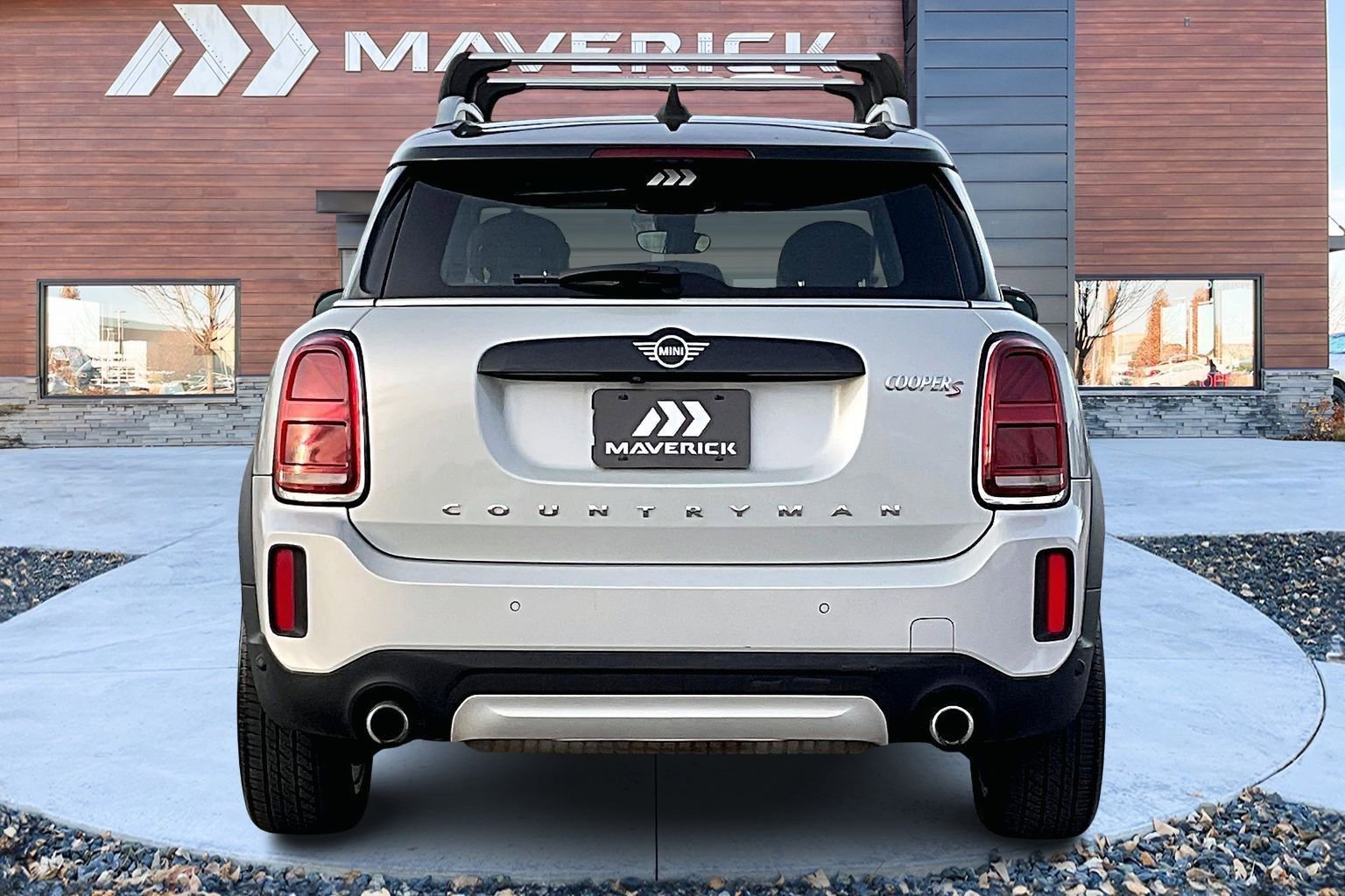 Used 2022 MINI Cooper Countryman S image 6
