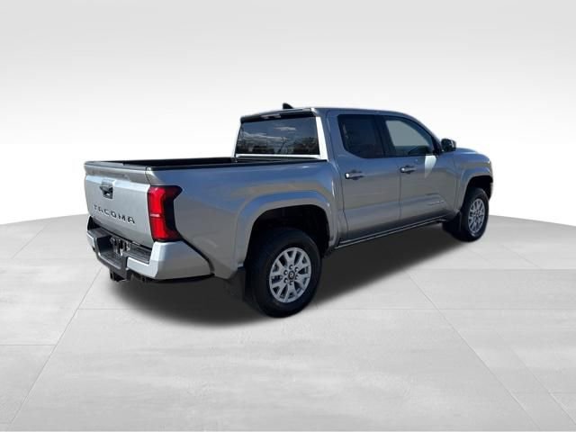 New 2026 Toyota Tacoma SR5 image 6