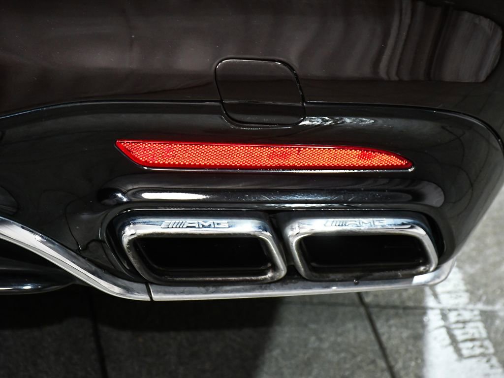 Used 2019 Mercedes-Benz S 63 AMG S 4MATIC Sedan image 91