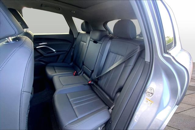 New 2026 Audi Q5 Premium AWD/4WD image 9