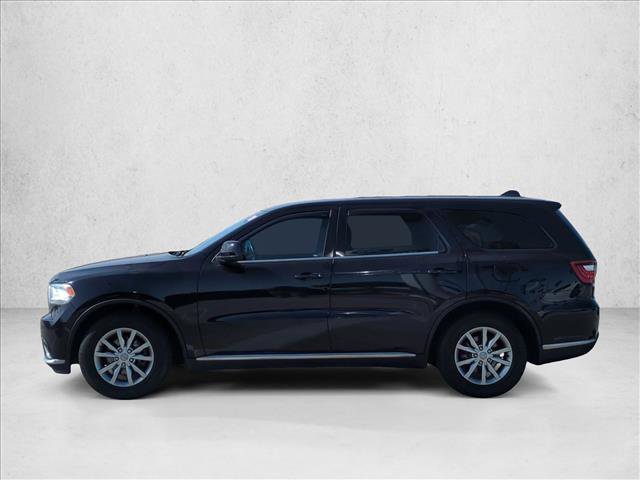Used 2018 Dodge Durango SXT image 9