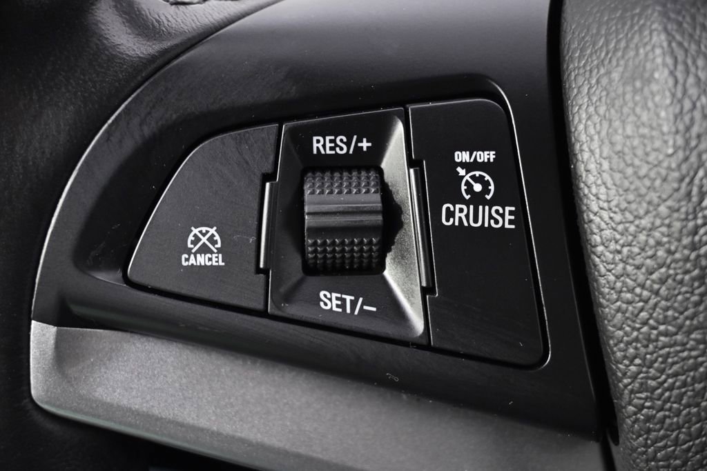 Used 2019 Chevrolet Trax LT w/ LT Convenience Package image 32