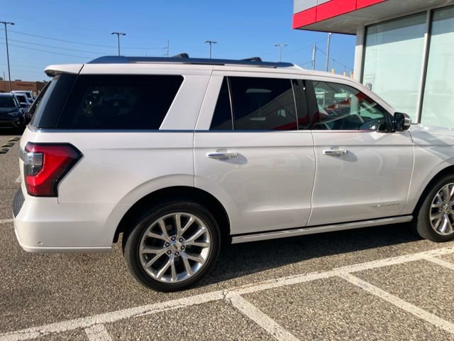 Used 2019 Ford Expedition Platinum AWD/4WD image 7