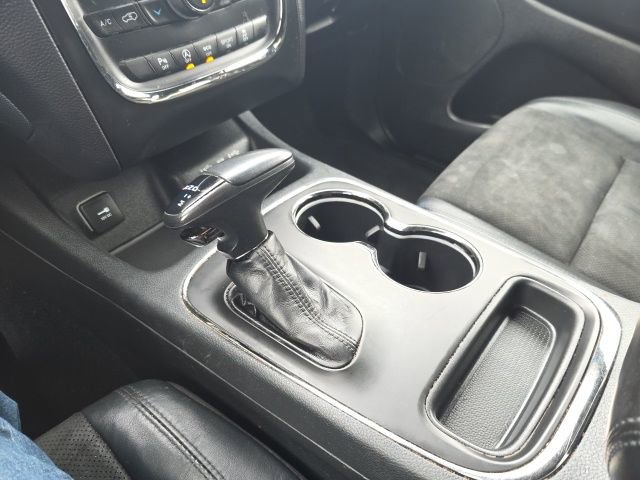Used 2019 Dodge Durango GT AWD/4WD image 28