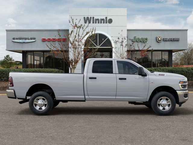New 2026 RAM 2500 Tradesman w/ Chrome Appearance Group AWD/4WD image 21
