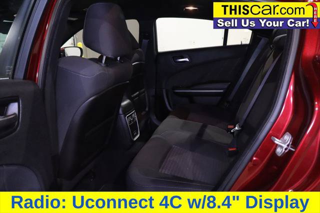 Used 2019 Dodge Charger GT RWD image 11