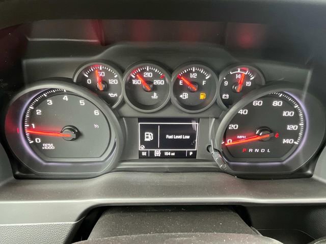 New 2025 Chevrolet Silverado 2500 W/T w/ WT Convenience Package image 33