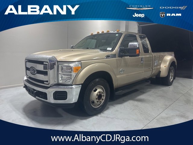Used 2012 Ford F350 XLT image 1