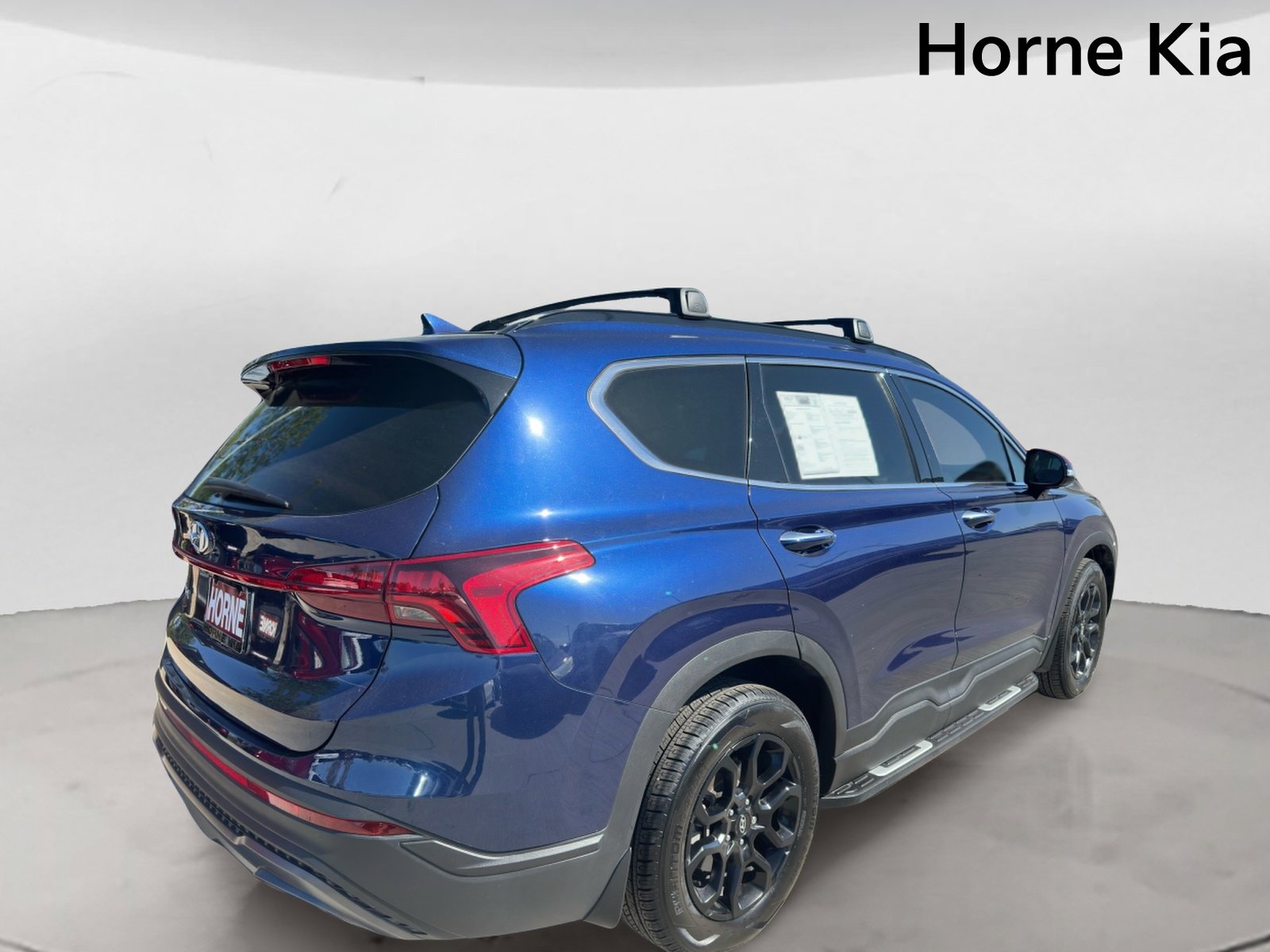 Used 2022 Hyundai Santa Fe XRT FWD image 4