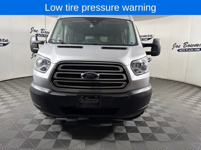 Used 2018 Ford Transit 350 XLT RWD image 10