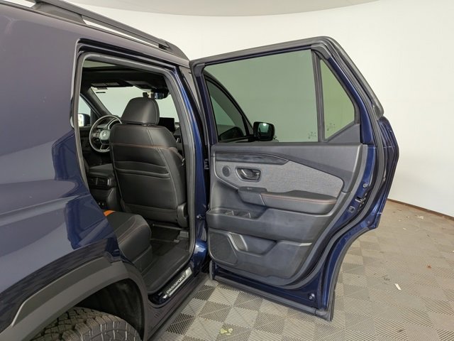 New 2026 Honda Passport TrailSport image 36