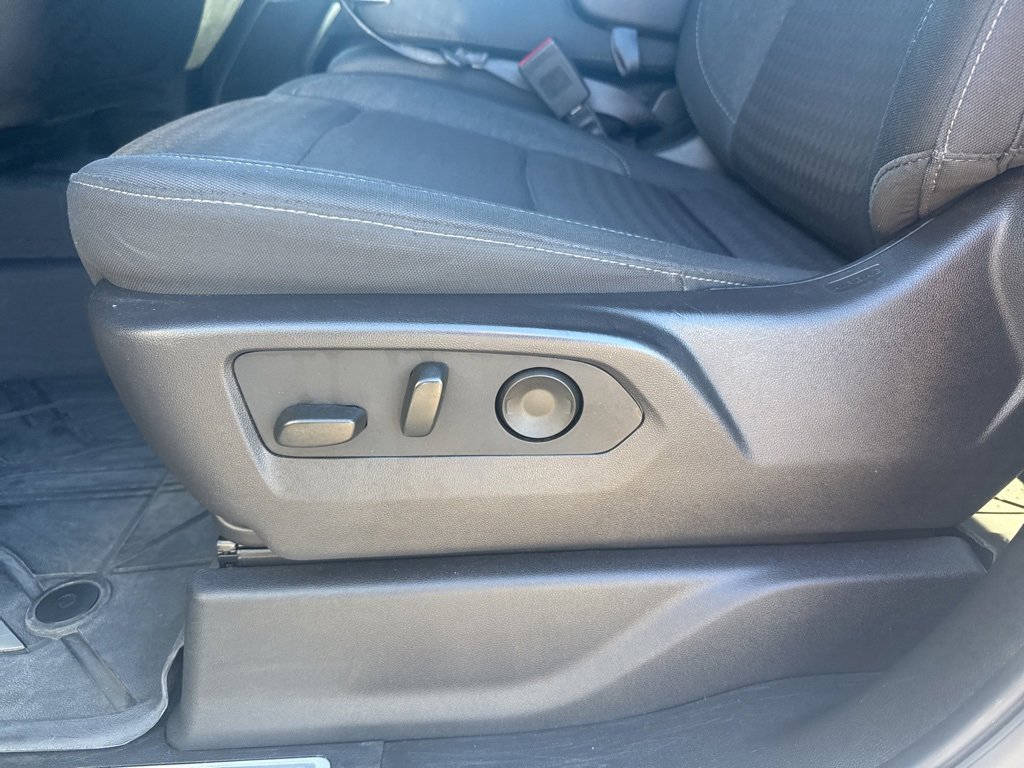 Used 2024 Chevrolet Silverado 1500 LT w/ Protection Package image 29