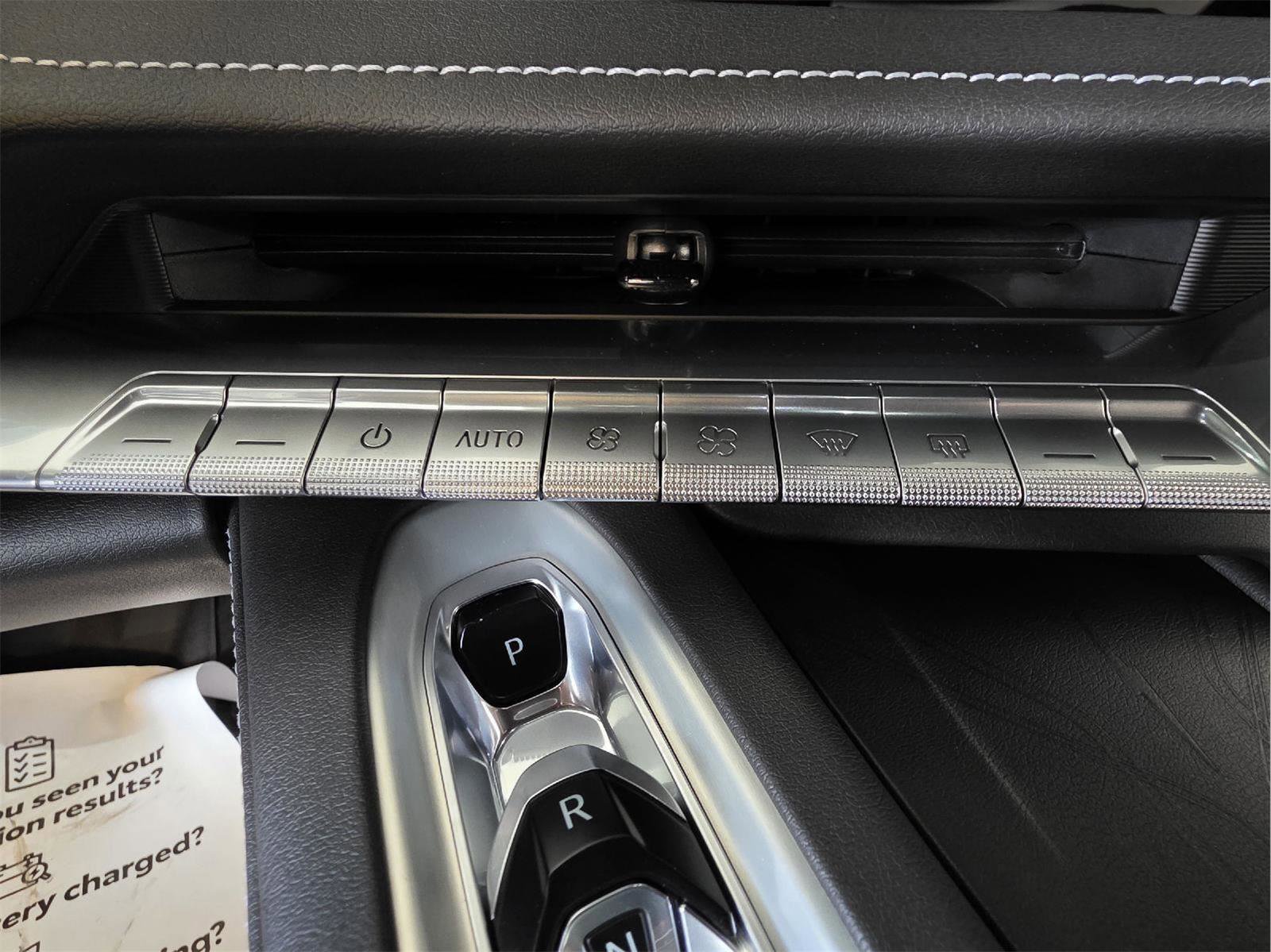 New 2026 Chevrolet Corvette Stingray Coupe image 16