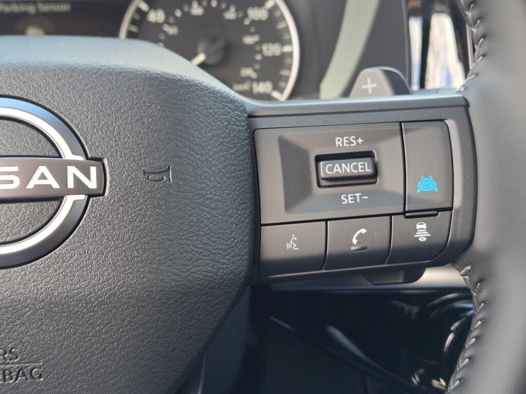 New 2026 Nissan Pathfinder SV w/ Cargo Package AWD/4WD image 32