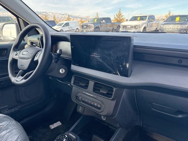 New 2026 Ford Maverick XL w/ Equipment Group 101A image 5