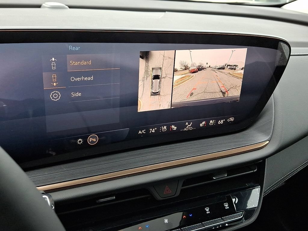 New 2026 Buick Envision Avenir AWD/4WD image 14
