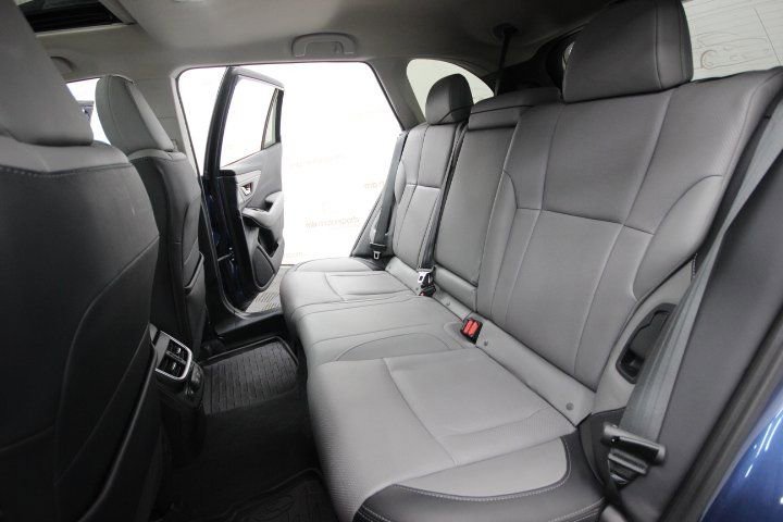 Used 2020 Subaru Outback Limited w/ Popular Package #2 image 24