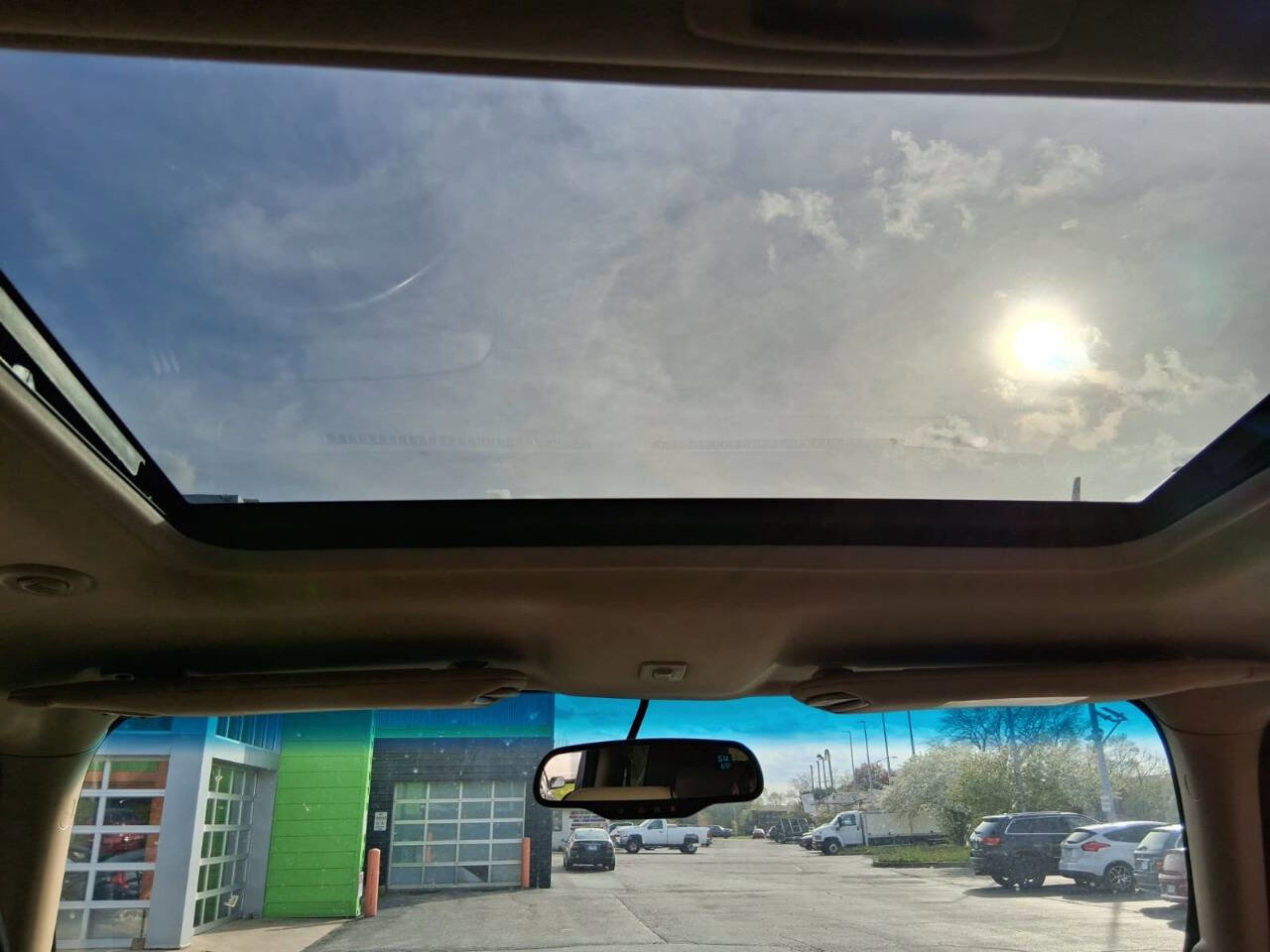 Used 2007 HUMMER H3 AWD/4WD image 10