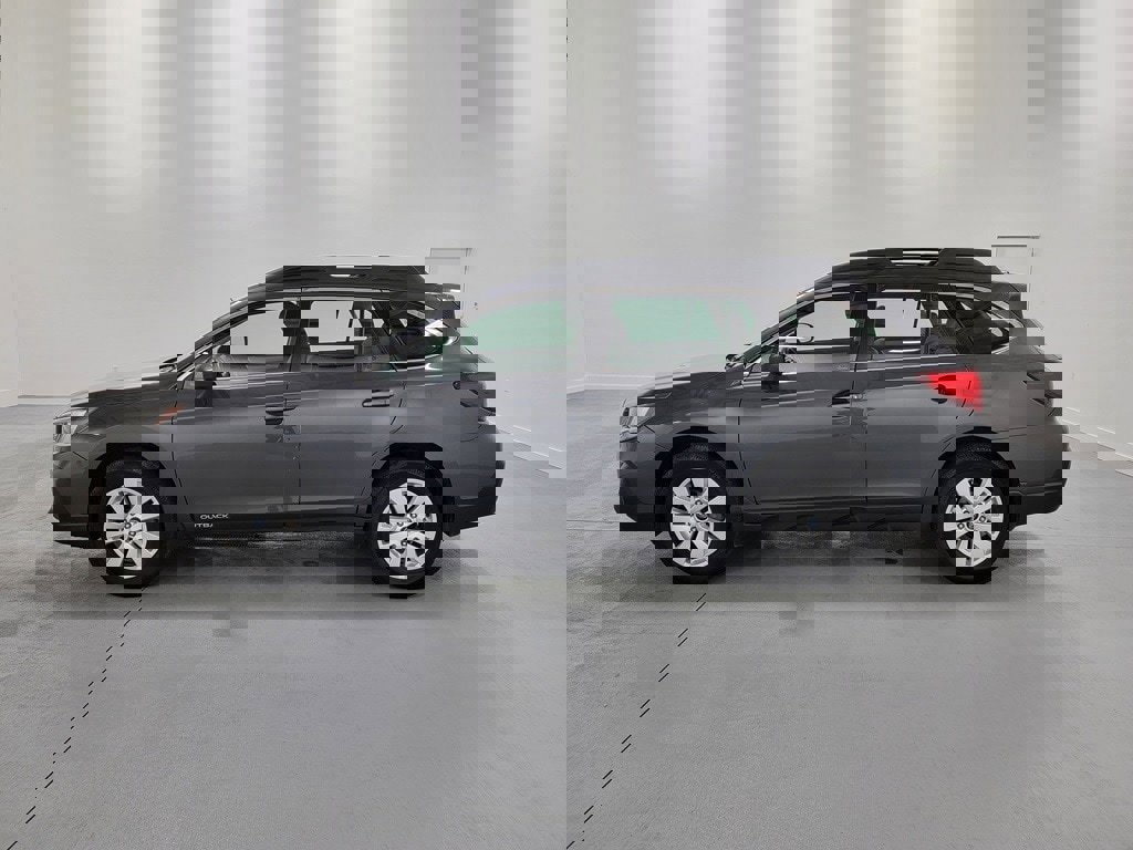 Used 2018 Subaru Outback 2.5i image 4