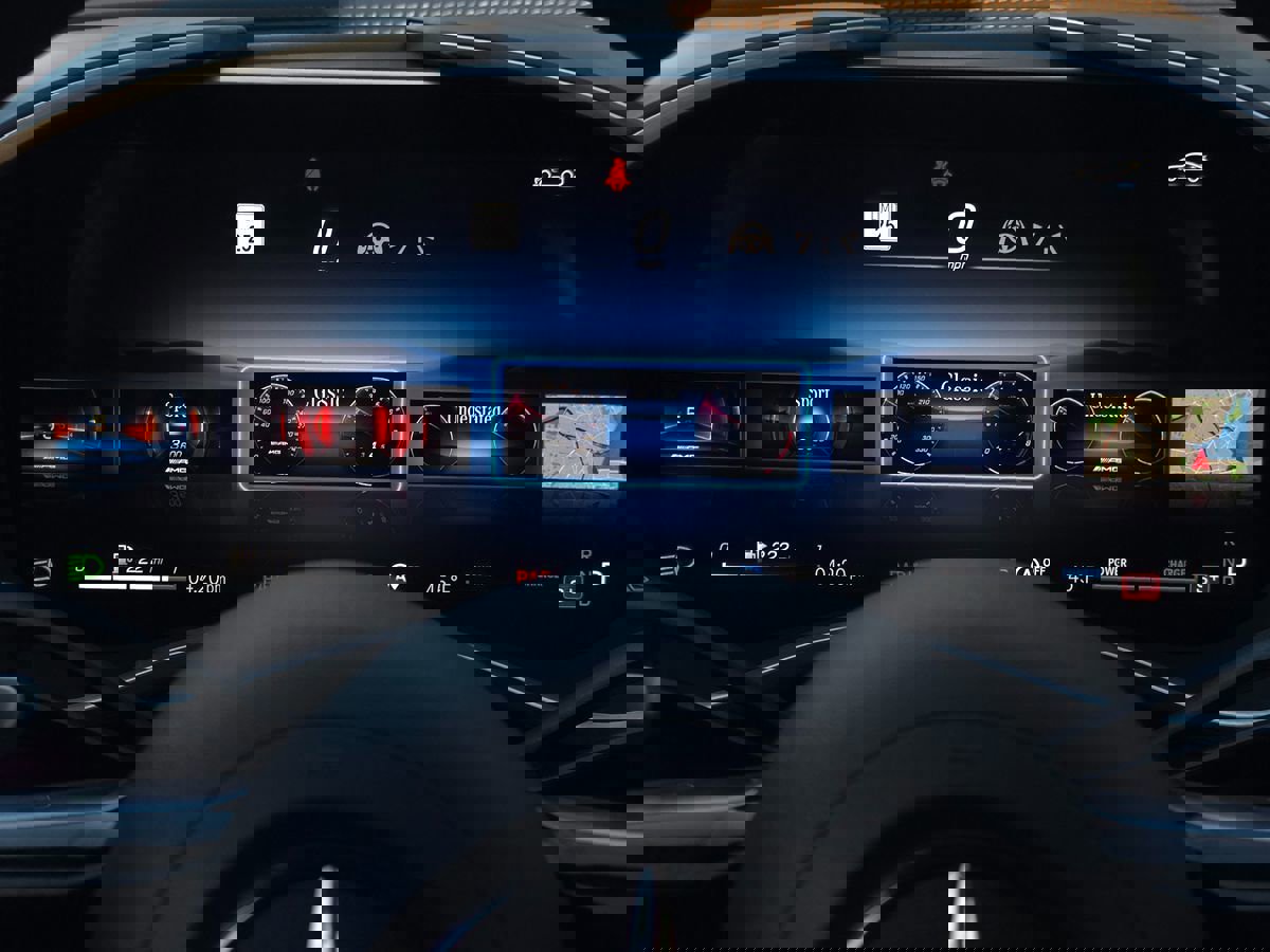 Used 2023 Mercedes-Benz SL 43 AMG image 42