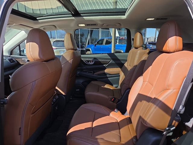 New 2026 Subaru Ascent Touring image 8