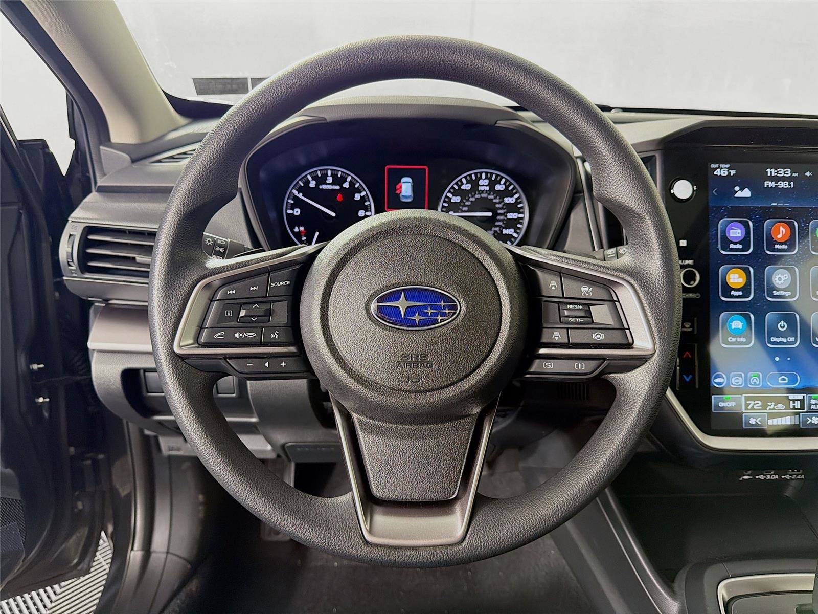 New 2026 Subaru Impreza 2.0i Sport AWD/4WD image 12