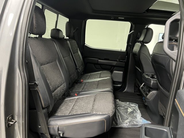 Used 2025 Ford F150 Tremor w/ Bed Utility Package image 54
