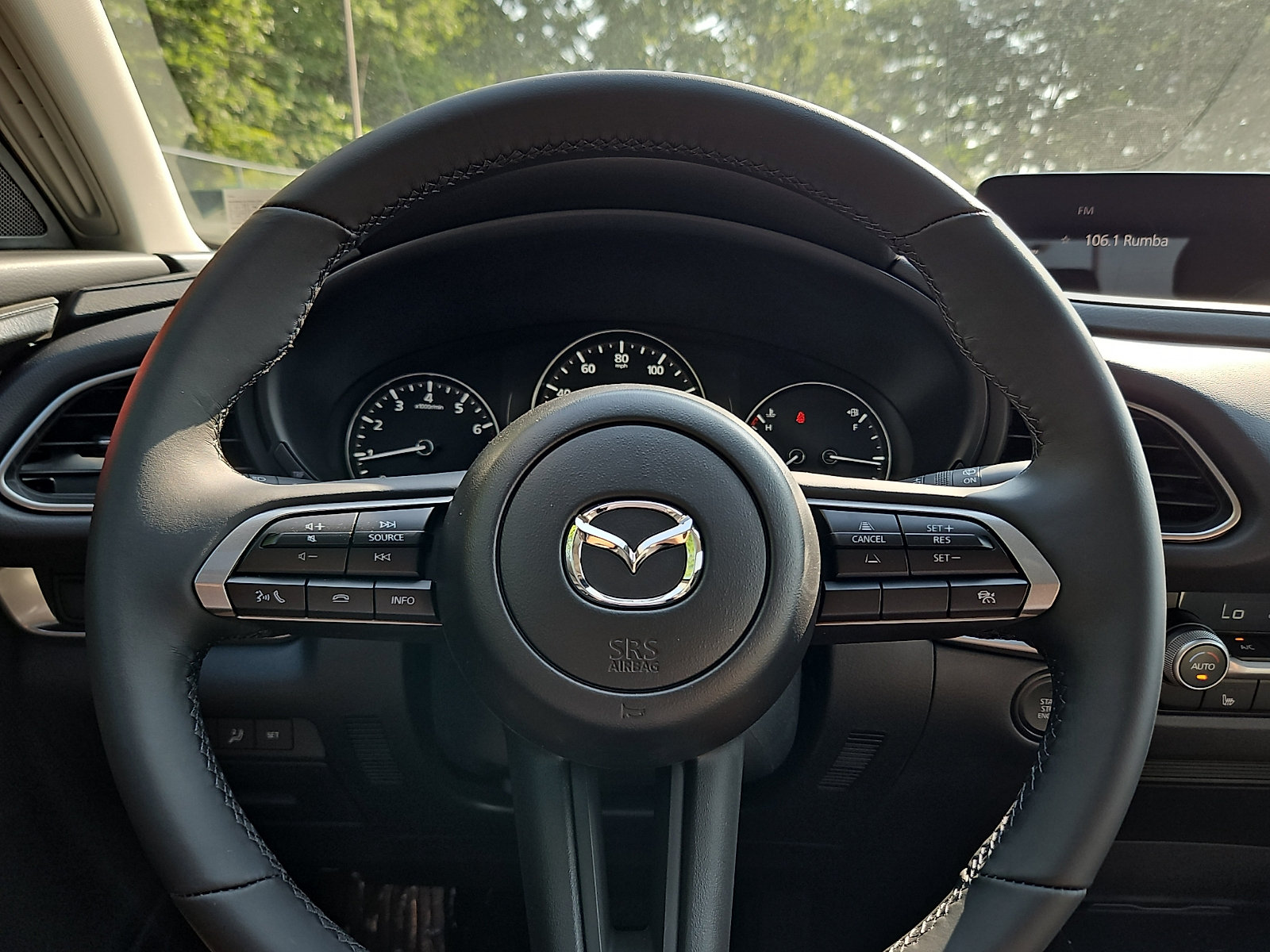 New 2026 MAZDA CX-30 AWD 2.5 S image 17