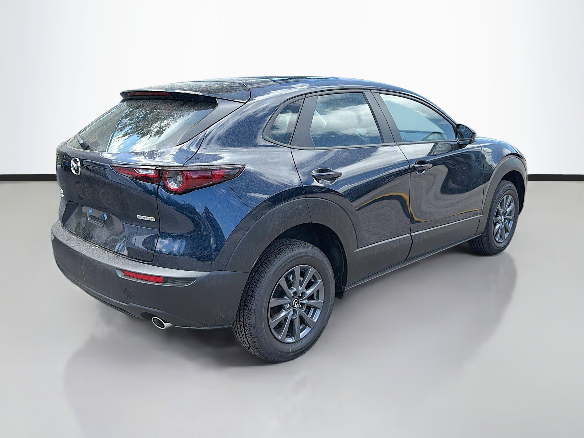 New 2026 MAZDA CX-30 AWD 2.5 S image 4