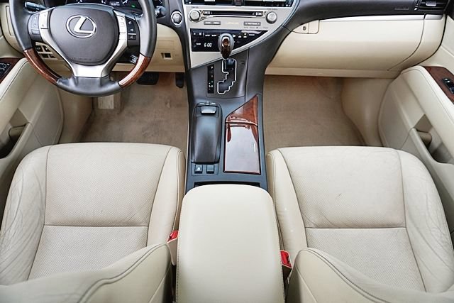 Used 2014 Lexus RX 350 FWD w/ Navigation Package image 22