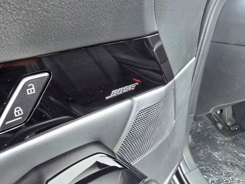 New 2026 MAZDA CX-30 2.5 Turbo w/ Premium Plus Pkg image 19